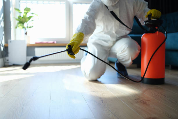 Reliable Hoarding Cleanup contractor in Barrington, NJ by Dulley Family Biohazard Services